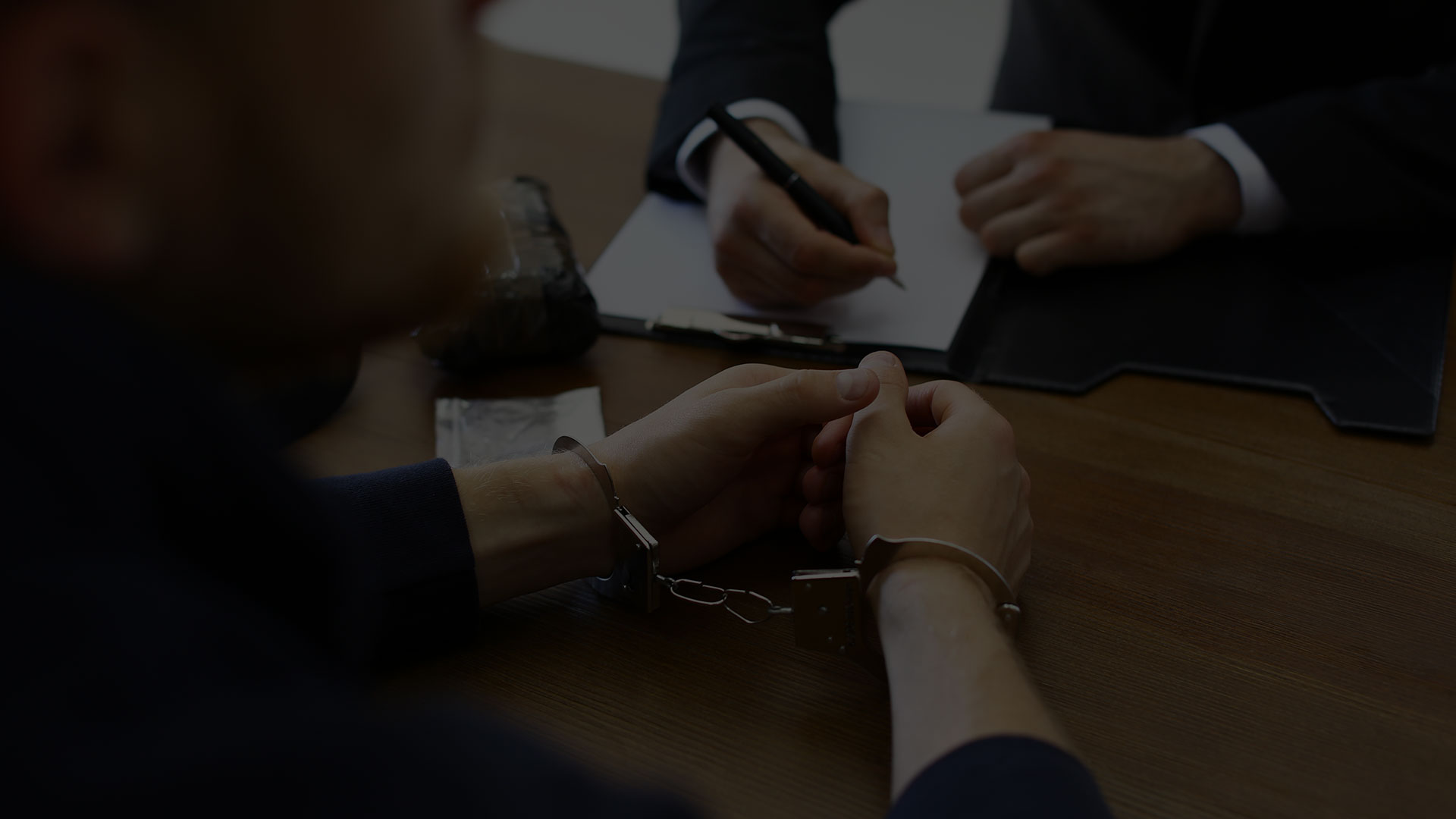 Criminal Defense