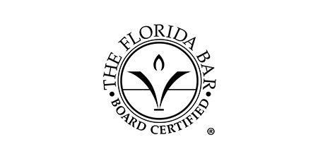 The Florida Bar Certification Seal